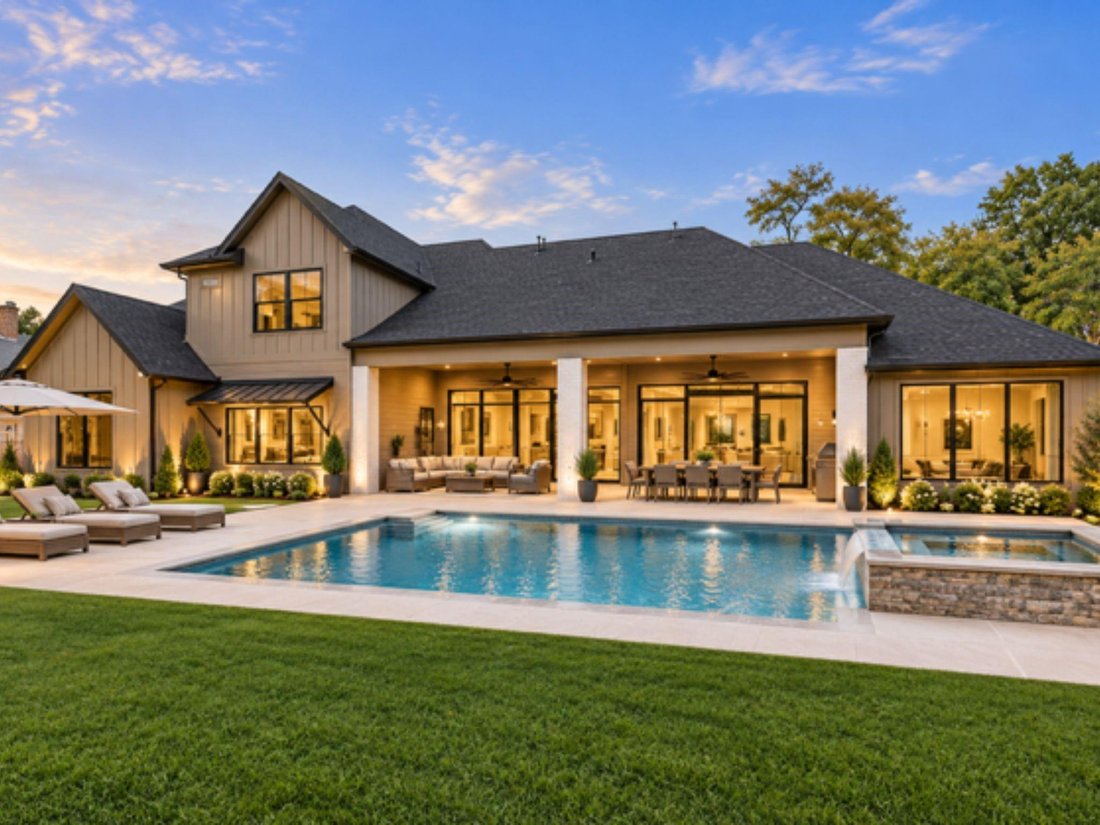 House in Houston, Texas, United States 1 - 18772229