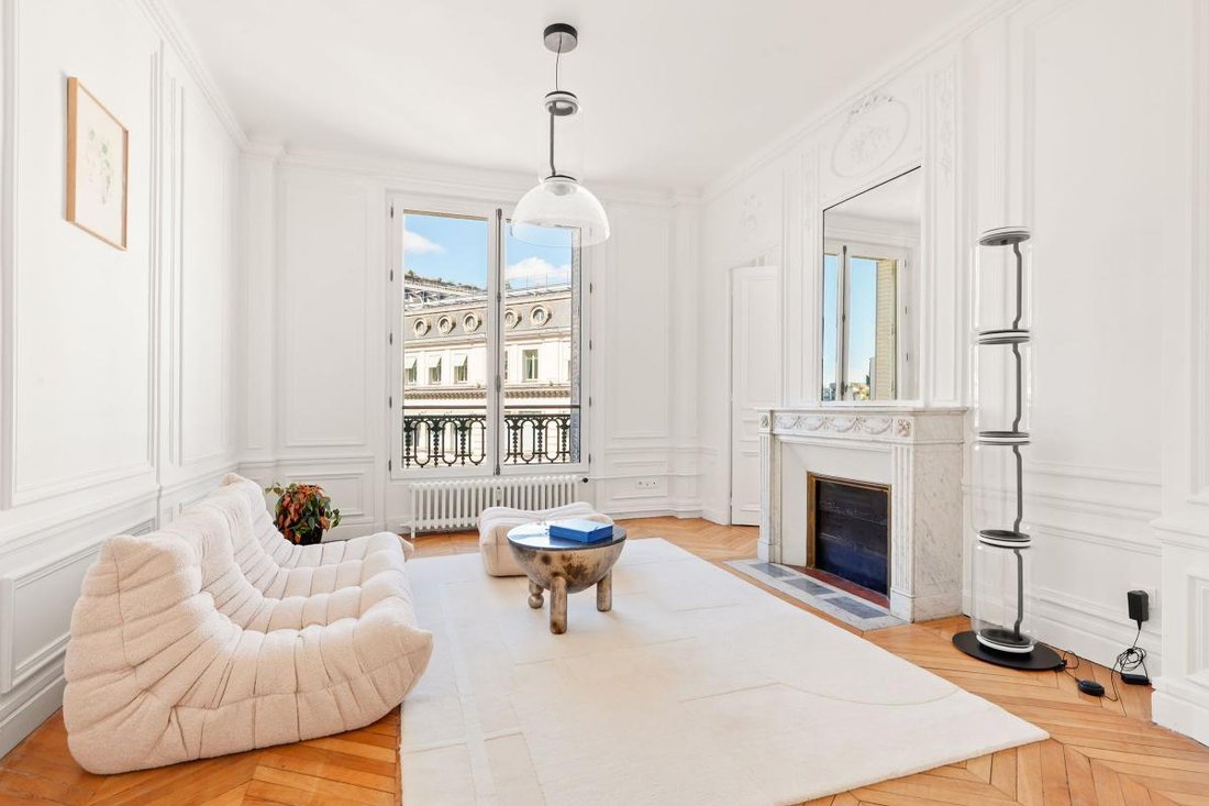 Appartamento a San Placido, Paris 6e Arrondissement, Parigi 2 - 16227481