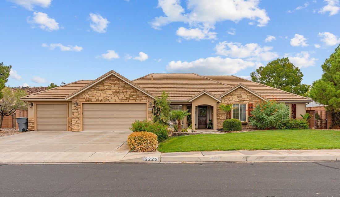 Casa a St. George, Utah, Stati Uniti 1 - 19101373