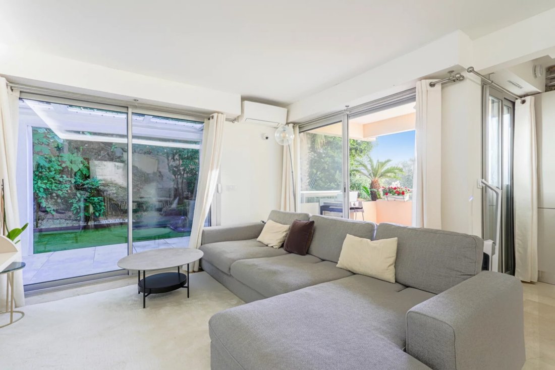 Appartement à Nice, Provence-Alpes-Côte d'Azur, France 3 - 19102669