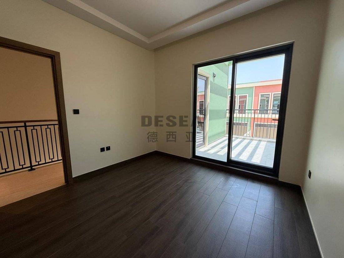 Residenza a Al Hebiah 5, Al Hebiah, Emirato di Dubai 5 - 19101739