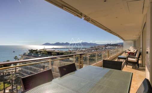 Appartement à Cannes, Provence-Alpes-Côte d'Azur, France 1