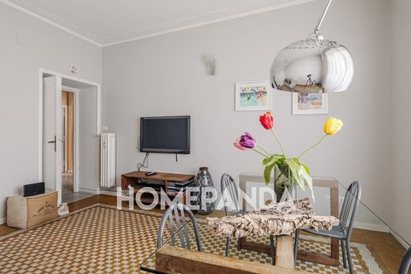 Appartement à Flaminio, Rome, Italie 3 - 19102660