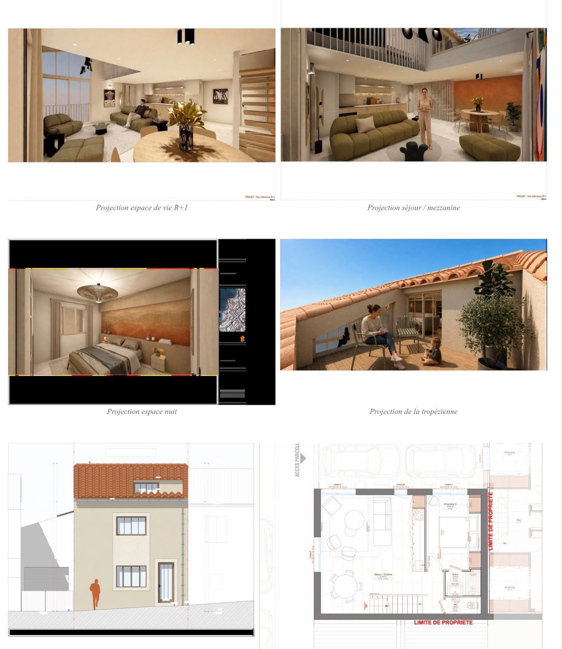 Casa en Pointe Rouge, 8e Arrondissement, Marsella 4 - 19102523