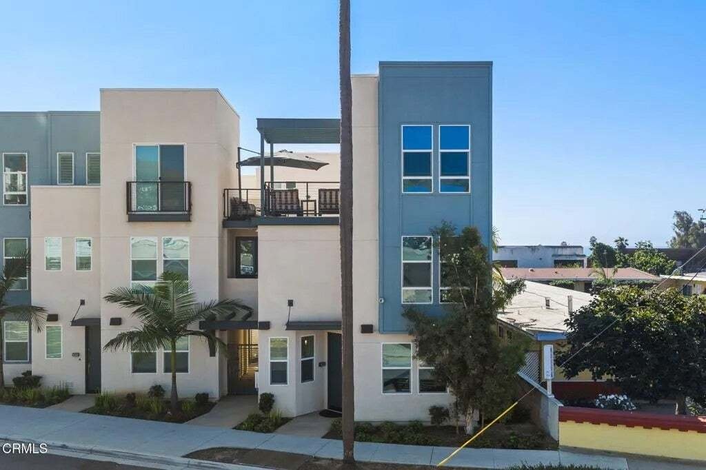 Eigentumswohnung in Malibu Avenue, Kalifornien, Vereinigte Staaten 5 - 19101682