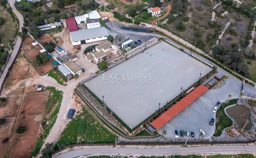 Villa in Loule (Sao Clemente), Algarve, Portugal 1