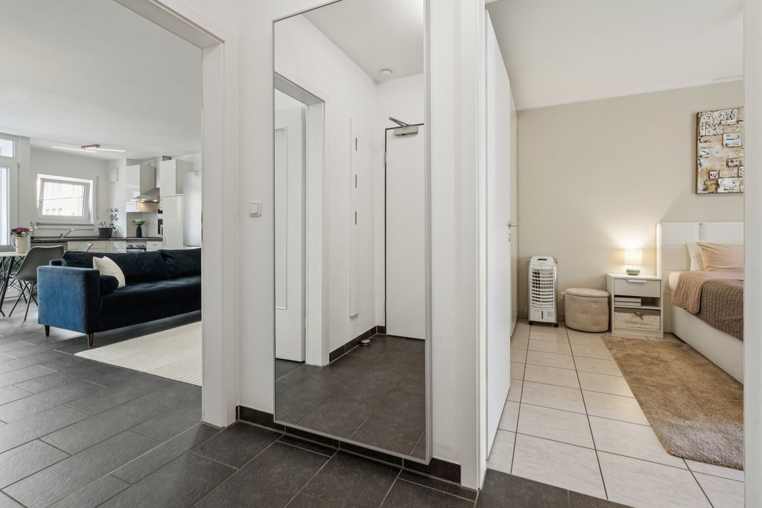 Wohnung in München, Bayern, Deutschland 5 - 19070026