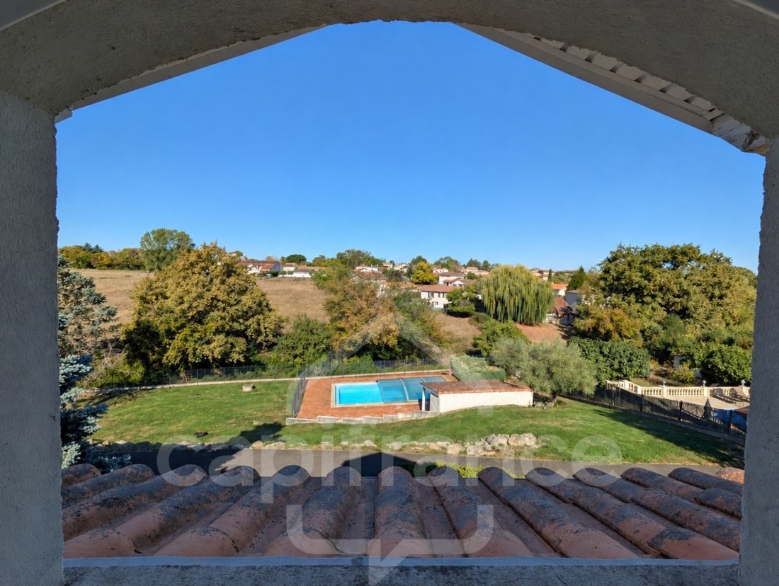 Casa en La Terrasse, Saint-Loubès, Francia 3 - 19102424