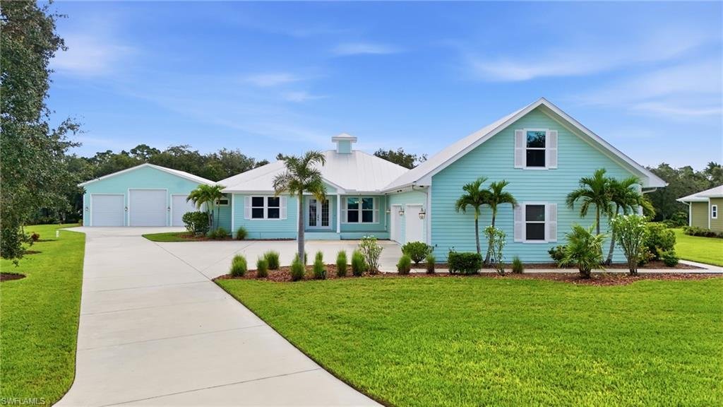 Casa a Fort Myers, Florida, Stati Uniti 2 - 19102600