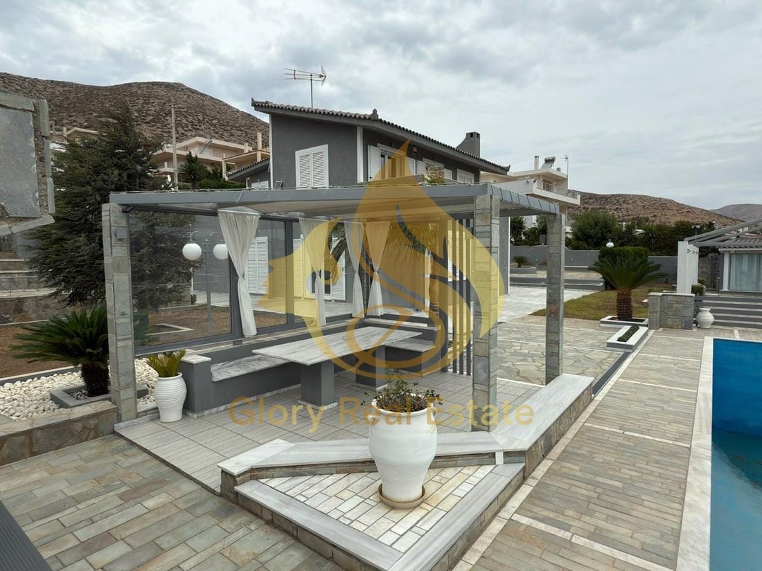 Apartment in Anavissos, Attica, Greece 1 - 19101585