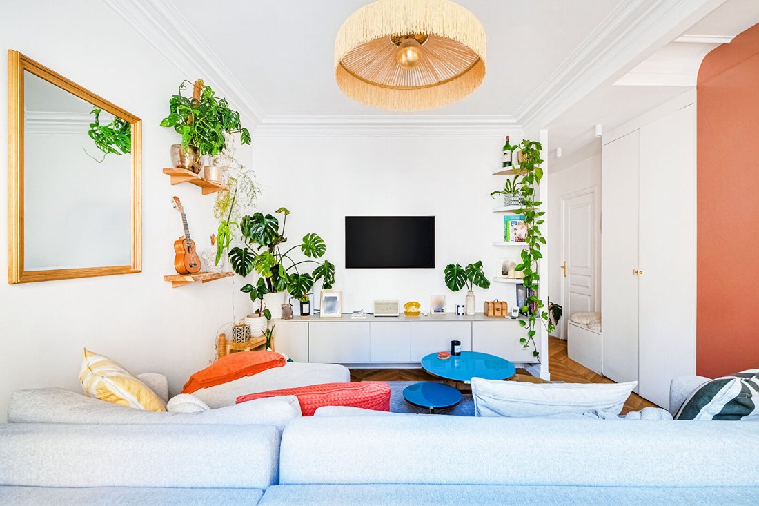 Appartamento a Pereire-Malesherbes, Paris 17e Arrondissement, Parigi 5 - 19102241