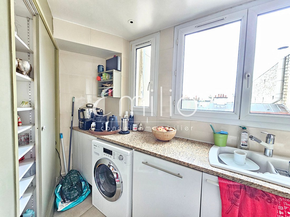Apartment in Odéon, Paris 6e Arrondissement, Paris 5 - 19102646