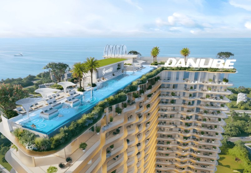 Apartment in Al Mina / Dubai Maritime City, Dubai, United Arab Emirates 5 - 19101684
