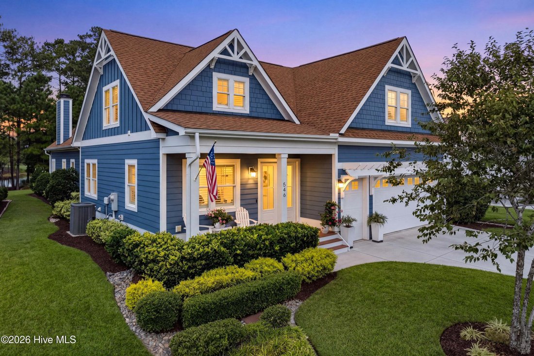 House in Topsail Beach, North Carolina, United States 1 - 19101652