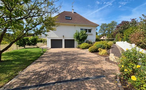 Haus in Ichtratzheim, Grand Est, Frankreich 1