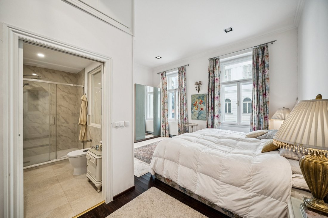 Apartamento en Viena, Viena, Austria 4 - 19101566