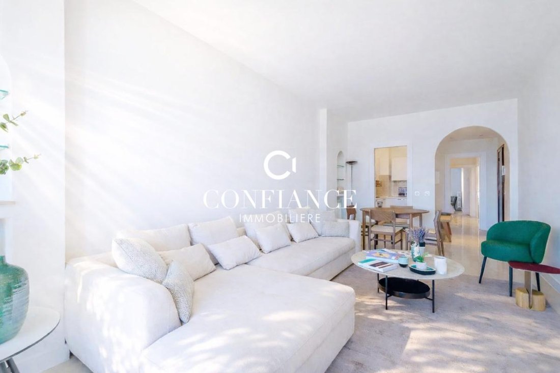 Appartement à Nice, Provence-Alpes-Côte d'Azur, France 5 - 19102676