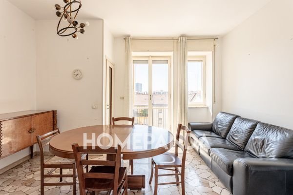 Wohnung in Stadera - Abbiategrasso, Mailand, Italien 2 - 19102708