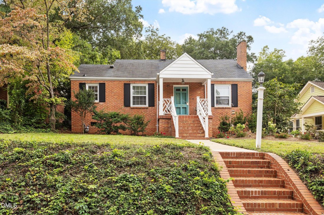 House in Raleigh, North Carolina, United States 1 - 19101534
