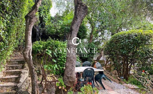 Villa in Saint Roch, Nizza, Frankreich 1