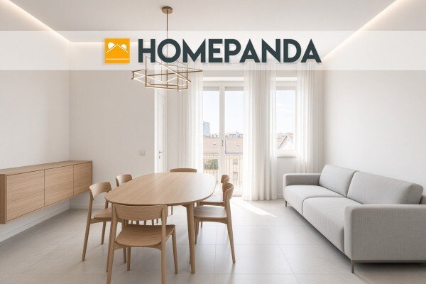 Wohnung in Stadera - Abbiategrasso, Mailand, Italien 1 - 19102708