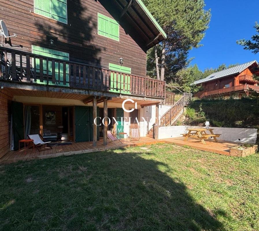 Apartment in Saint-Etienne-de-Tinée, Provence-Alpes-Côte d'Azur, France 3 - 19102519