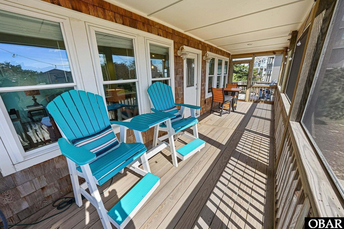 Haus in Waves, North Carolina, Vereinigte Staaten 4 - 19101320