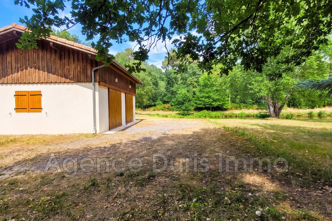 Villa a Centre Aggloméré, Biganos, Francia 3 - 19102421