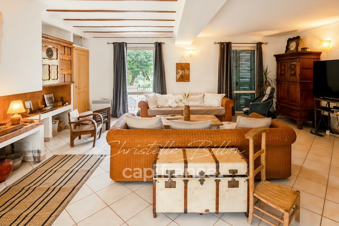 Haus in Porto-Vecchio, Korsika, Frankreich 3 - 19102530
