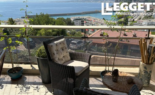 Appartement à Saint Roch, Nice, France 1