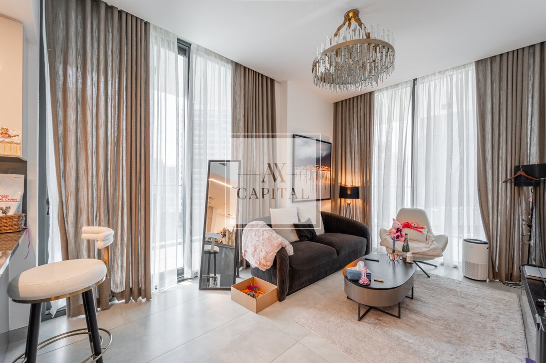 Apartment in Me'aisem 2, Me'aisem, Dubai 1 - 19102376