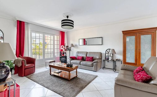 Maison à Économie, Drancy, France 1