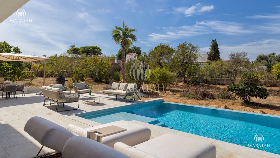 Villa à Ferragudo, Algarve, Portugal 5 - 19101253