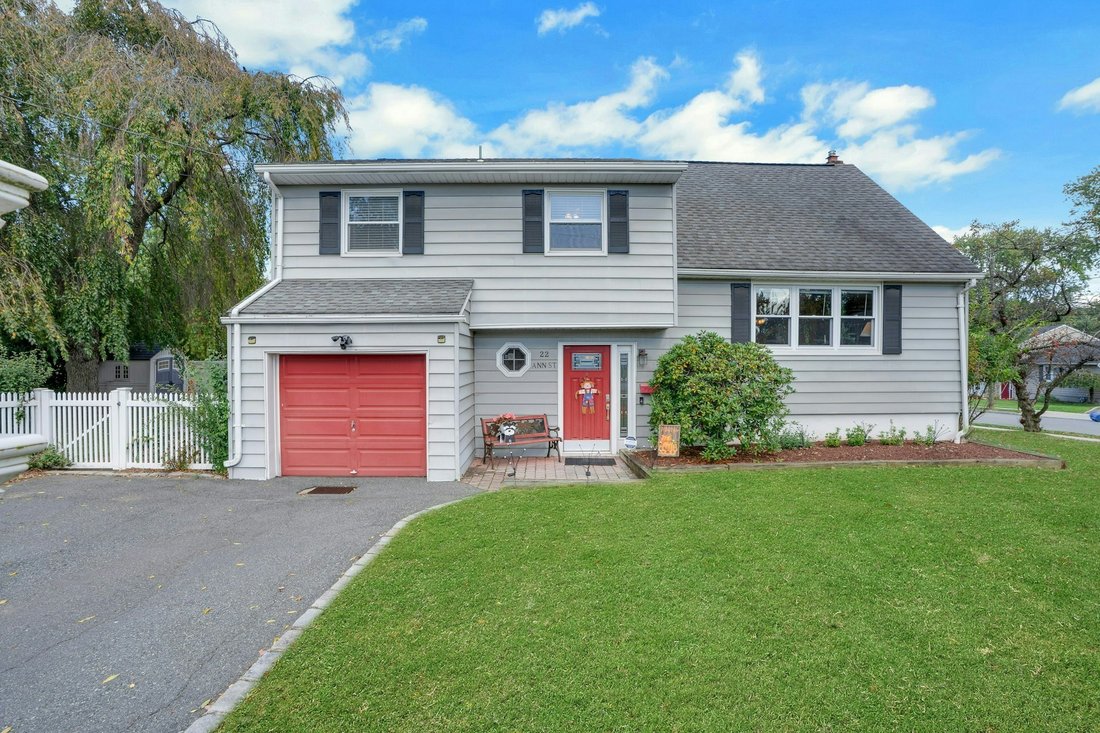Townhouse in Verona, New Jersey, United States 2 - 19096575