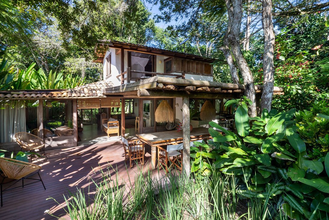 Maison à Trancoso, Bahia, Brésil 1 - 19102021