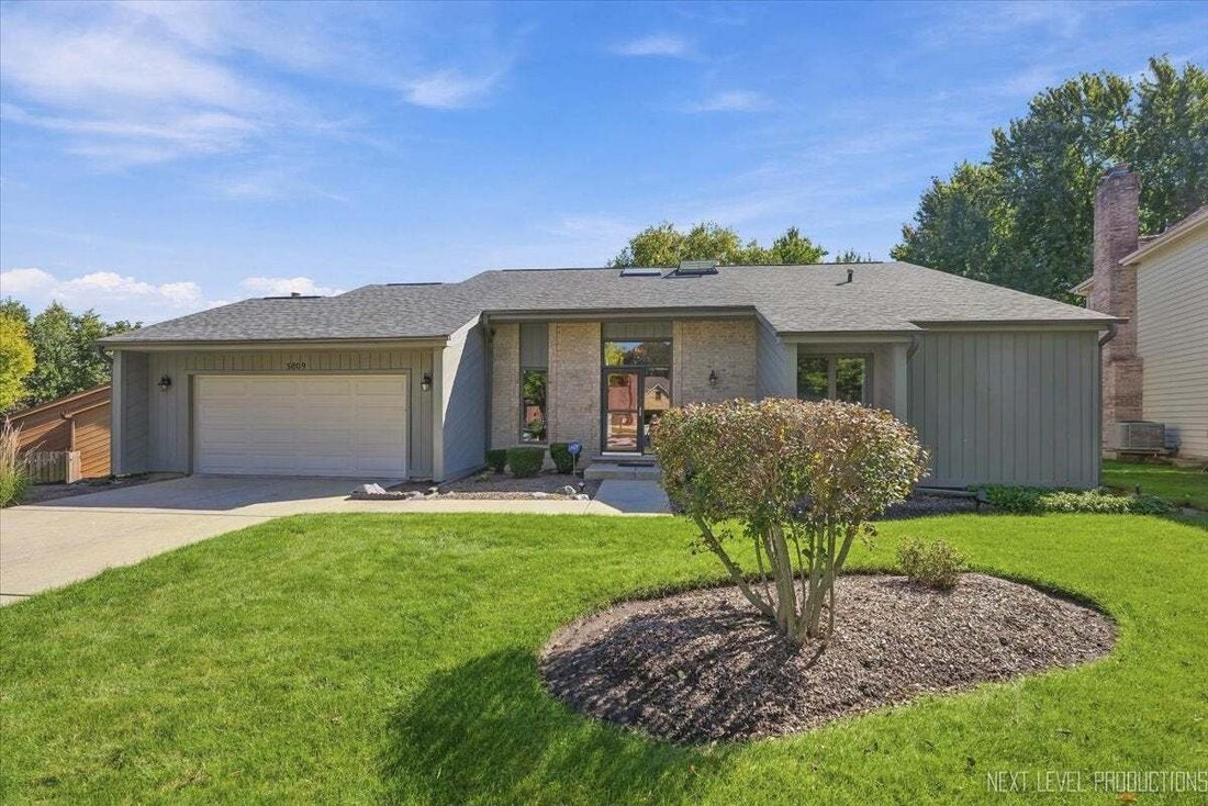 Maison à Woodridge, Illinois, États-Unis 1 - 19101804