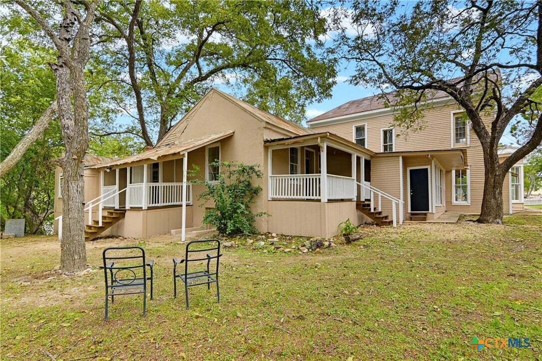 House in Seguin, Texas, United States 3 - 19101368