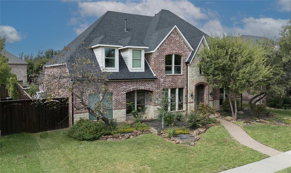 Casa en Frisco, Texas, Estados Unidos 1 - 19101880