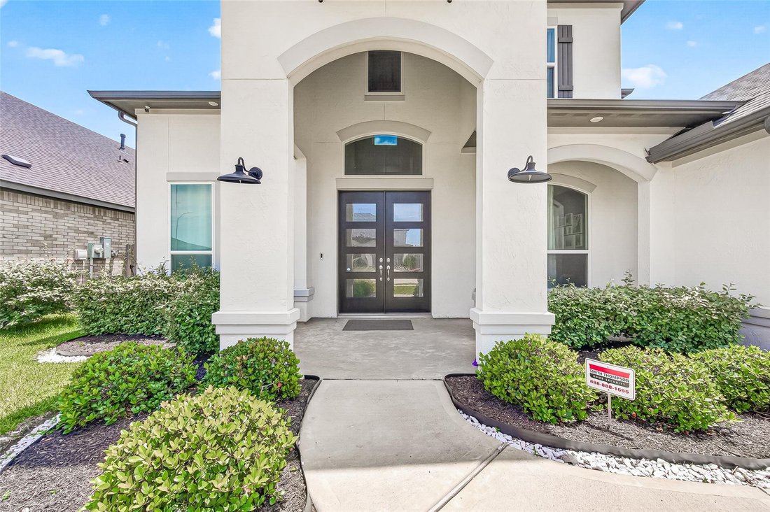 House in Richmond, Texas, United States 4 - 19101823
