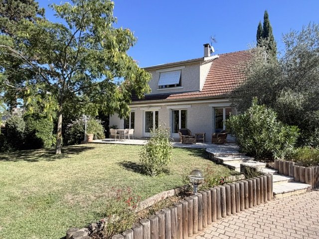 Casa en Francheville le Haut-Bruissin, Francheville, Francia 1 - 19102104