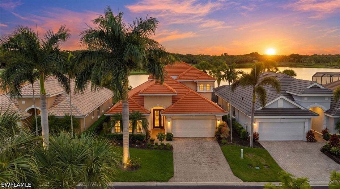 Casa en Miromar Lakes, Florida, Estados Unidos 2 - 19101500