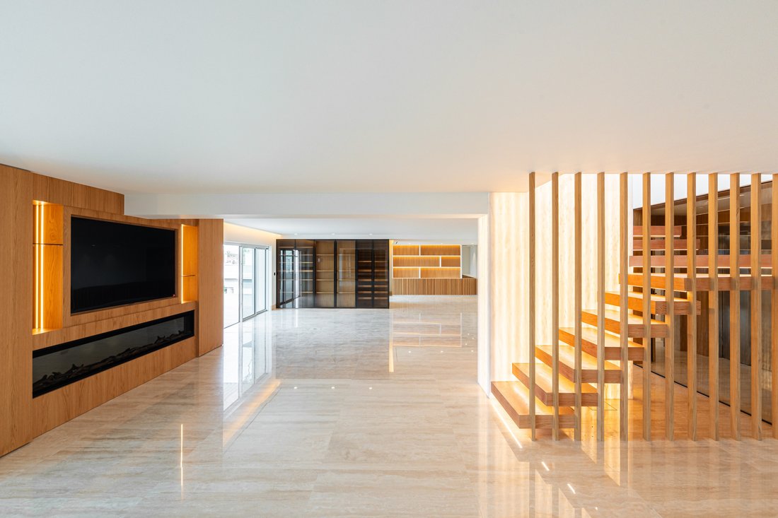 Penthouse à Parede, Lisbonne, Portugal 4 - 19101302