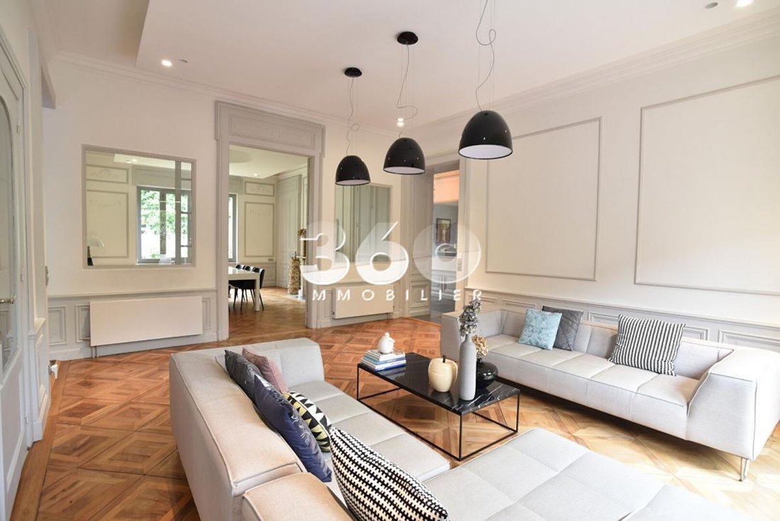 Appartement à Italie-Jacotot, Aix-les-Bains, France 1 - 19102250