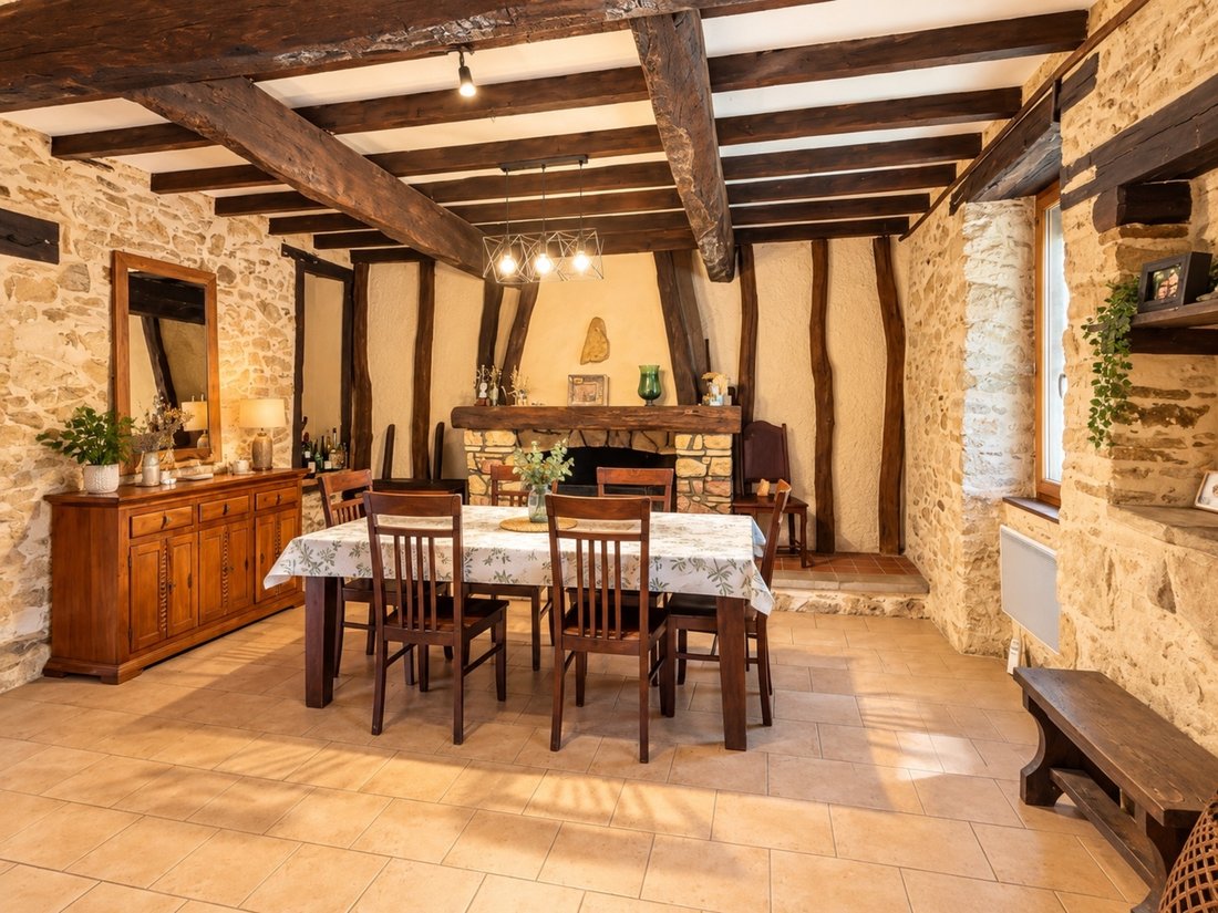 Maison à Saint-Marcet, Occitanie, France 5 - 19102326