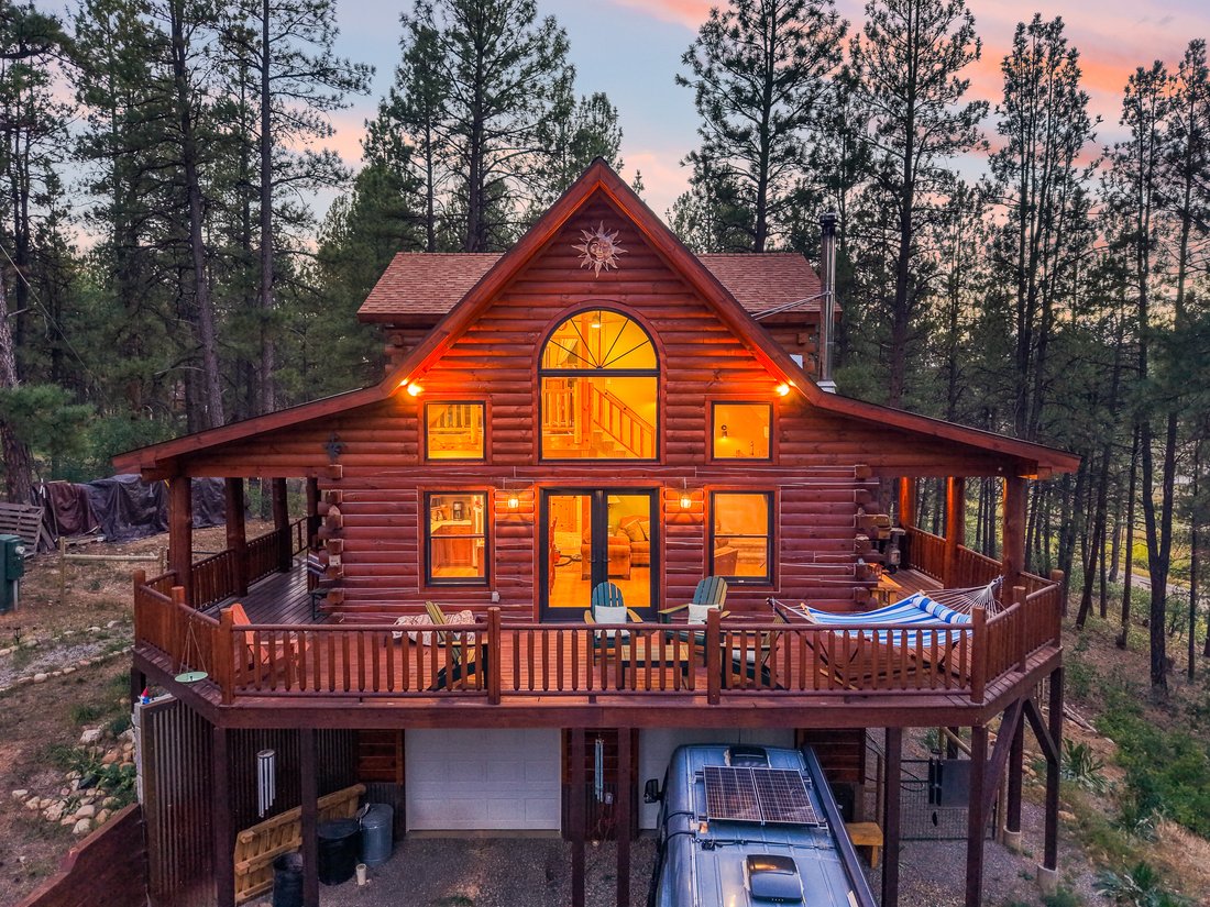 Maison à Bayfield, Colorado, États-Unis 4 - 19102020