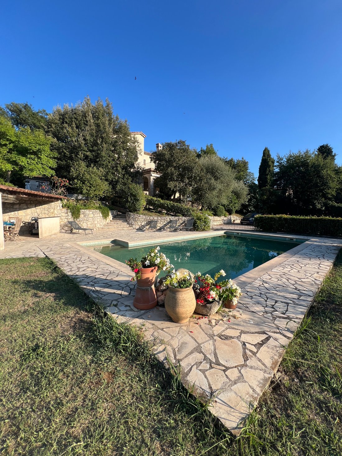 House in Sainte Colombe, Vence, France 5 - 19102508