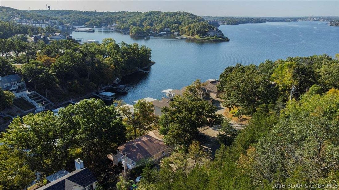 House in Lake Ozark, Missouri, United States 4 - 19101333