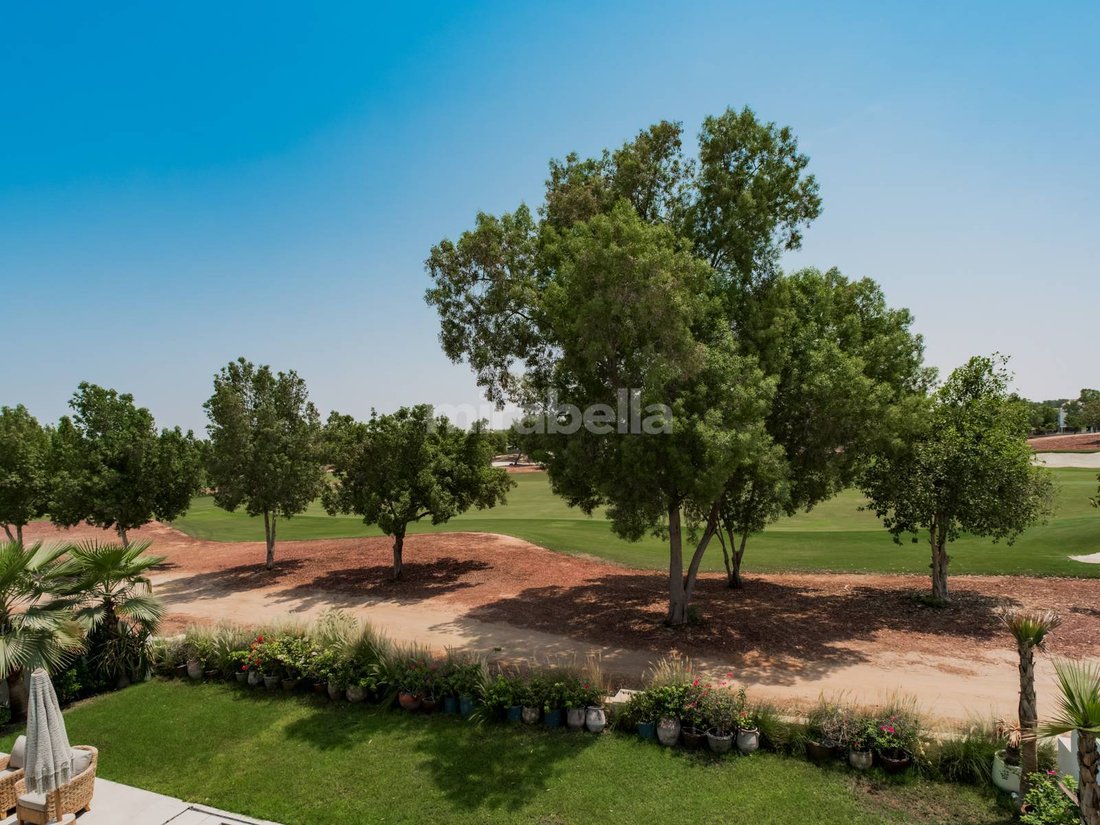 Villa in Jumeirah Golf Estates, Dubai, Vereinigte Arabische Emirate 3 - 19101660