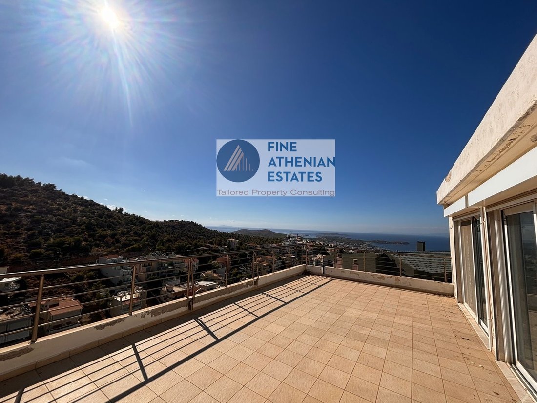 House in Voula, Attica, Greece 1 - 19101490