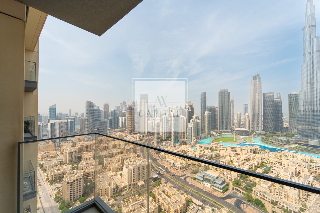 Apartment in Al Barsha South First, Al Barsha, Dubai 4 - 19102361